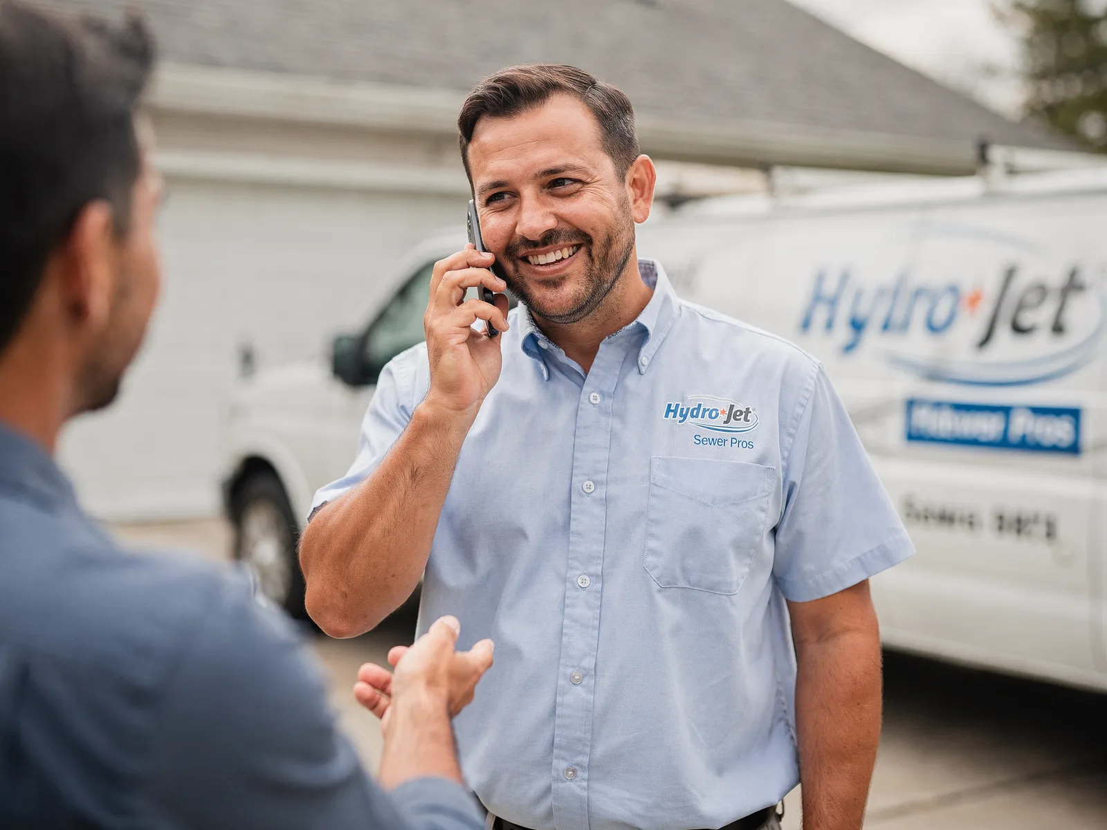 Hydro Jetting Beaver, AK FAQs